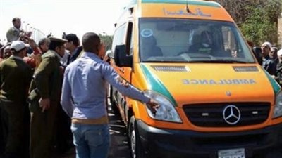 الاستماع لأقوال والد طفلة عذبتها زوجته حتى الموت في بولاق الدكرور