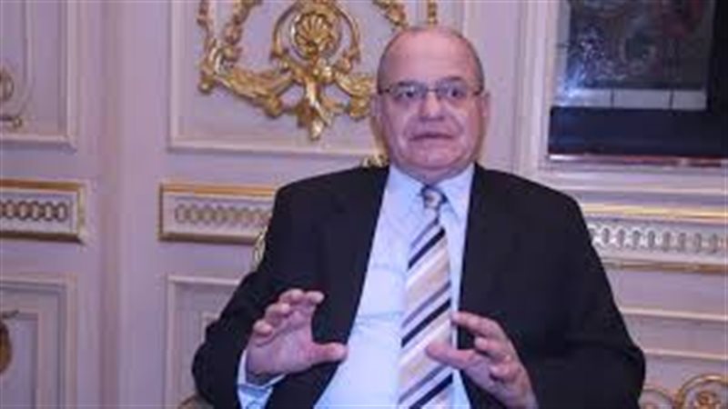 حسن بسيونى، عضو مجلس