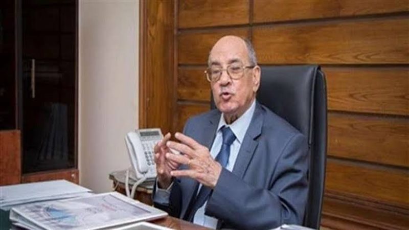 عبد الغفار شكر، نائب