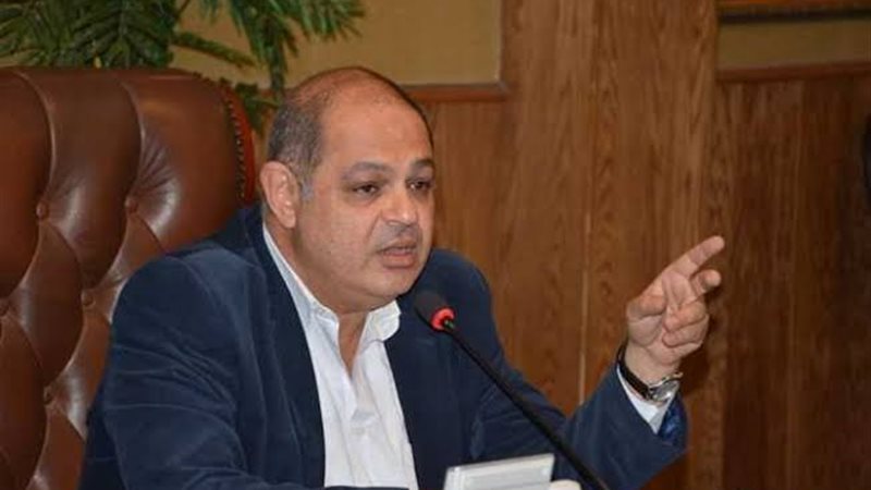  اللواء مهندس هشام