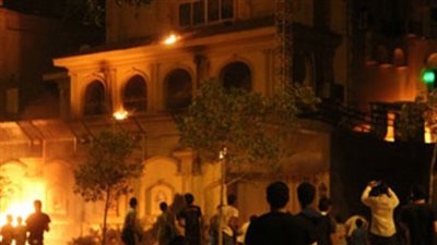 استكمال سماع الشهود بمحاكمة قيادات الإخوان في «أحداث مكتب الإرشاد»