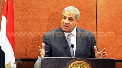 تخصيص قطعة أرض لإقامة مركز شرطة بالوادي الجديد