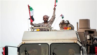 سقطري.. جزيرة يقف عليها الأعداء لتشويه دور الإمارات في اليمن