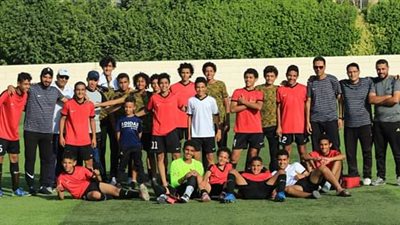 طلائع الجيش 2005 يفوز على المقاولون بثنائية في سوبر القاهرة