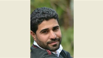 إسحاق إبراهيم.. قصة منياوي توفي يوم فرحه (صور)