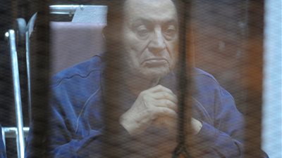 مبارك: عززت مبدأ المواطنة وحذرت من خلط الدين بالسياسة