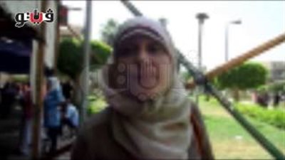 بالفيديو.. شكاوى أولياء الأمور بمكتب التنسيق.. «سناء»: 40% من الطلاب «ملحقوش يقدموا والمعاهد الخاصة مصيرهم».. «محمد»: دفعة «علاج طبيعي» 72 طالبا فقط.. «أحم