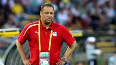 ضياء السيد: الجماهير سلاح المنتخب الأوليمبي أمام كوت ديفوار