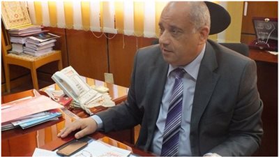 جامعة السادات تنظم وفدًا لزيارة موقع مشروع القناة