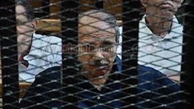 التحقيق في اتهام العادلي  بالاستيلاء علي أراضى المعمورة