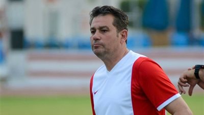 خالد جلال: الزمالك يلعب دائمًا للفوز