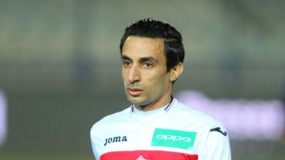 خالد جلال يكشف أسباب عدم مشاركة أيمن حفني في مباراة الإسماعيلي