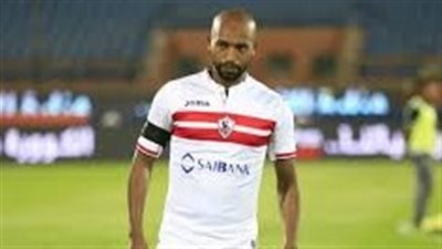 برنامج خاص لتجهيز شيكابالا وحامد قبل مواجهة إنبي