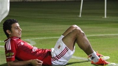 أحمد خيري يتلقى عرضًا من الإنتاج الحربي