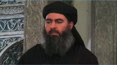 الأمن العراقي يكشف عن المكان المحتمل لاختباء البغدادي