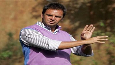 بيدرو يعلن تحمله مسئولية الهزيمة أمام الزمالك