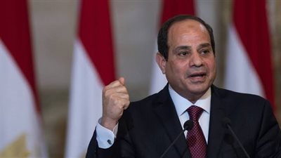 السيسي: نسعى لتسطير واقع أفضل لمواطني قارة أفريقيا
