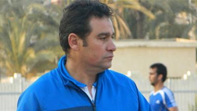 خالد جلال: قرار مجلس الزمالك بتجديد الثقة «تاج على رأسي»