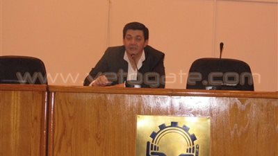 بالصور..بدء مؤتمر غرفة الطباعة لعرض استراتيجيتها المستقبلية