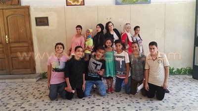 «4 %» يناقش أكذوبة درجات التفوق المسرحي