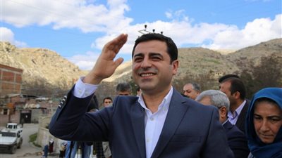 مرشح لرئاسة تركيا يعلن برنامجه الانتخابي من داخل السجن