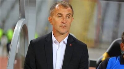 تعليمات خاصة للونش بمران الزمالك وتأهيل أوباما