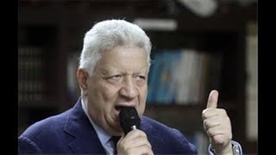 مرتضى منصور: مطالبة جروس برحيل خالد جلال وراء عدم التعاقد معه (فيديو)