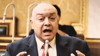 نائب: تقنين أوضاع الباعة الجائلين بالقطارات يسهل مراقبتهم ويمنع الجريمة