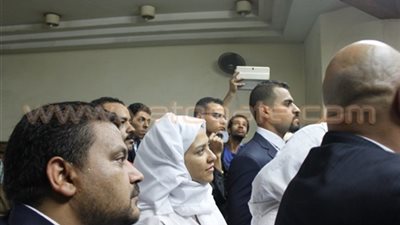 ننشر أقوال الدفاع في محاكمة «برديس» و«شاكيرا»