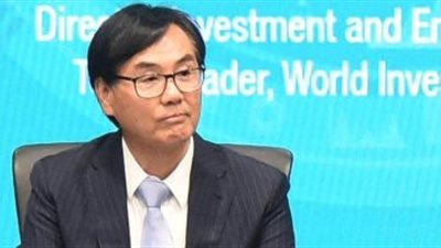 منظمة الأونكتاد: 11٪ زيادة في الاستثمار الأجنبي المباشر لأفريقيا