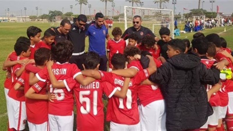 الاهلي ٢٠٠٨