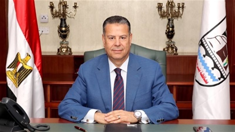 المحافظ المستشار