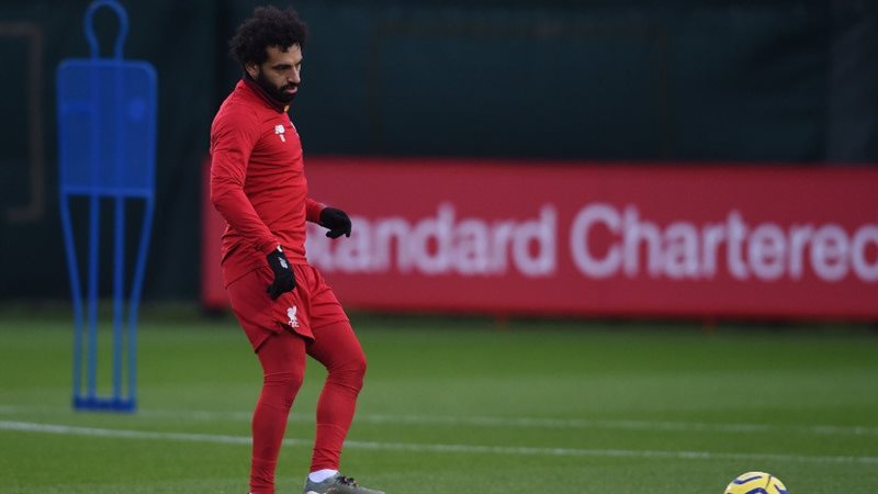 محمد صلاح