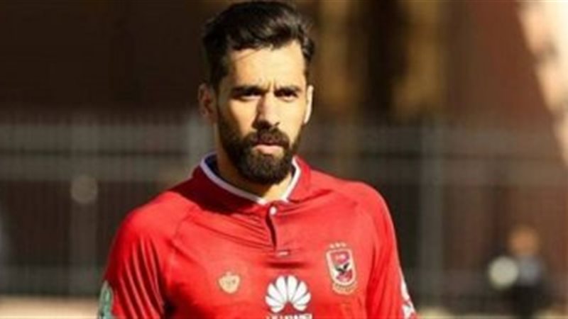  عبد الله السعيد