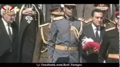 بالفيديو.. عمرو مصطفى يهدى 