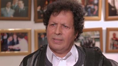 قذاف الدم: أيام النظام القطري في الحكم أصبحت معدودة