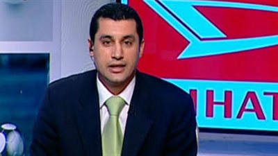 هيثم فاروق عن حفل ختام بطولة أمم أفريقيا: فخور بمصر (فيديو)