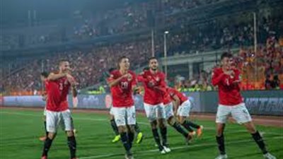 منتخب مصر يبحث عن الهدف الأول أمام كوت ديفوار بعد مرور 30 دقيقة