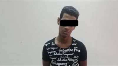 حبس عاطل بتهمة سرقة هواتف المواطنين في الأميرية