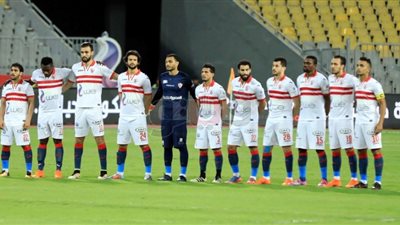 نشرة الرياضة وأبرزها: الزمالك يصعد لنهائي كأس مصر برباعية أمام الإسماعيلي