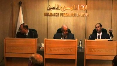 «التأمين البحري»: لا يمكن تغطية السفن العابرة بالممر الملاحي للقناة