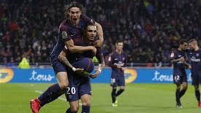 مواعيد المباريات في الدوريات الأوروبية وكأس مصر وفرنسا