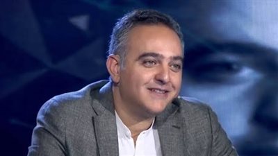 محمد حفظي يحاور ستيفن جاجن رئيس لجنة تحكيم المسابقة الدولية