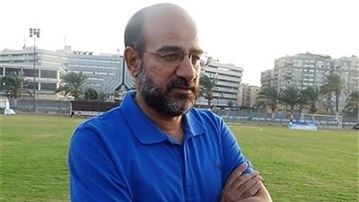 «حسين»: ننتظر تقرير مراقب مباراة الزمالك والإسماعيلي عن تجاوزات الجماهير