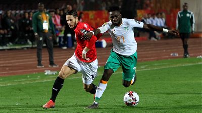 المنتخب الأوليمبي بطلا لأمم أفريقيا بعد الفوز على كوت ديفوار 2-1