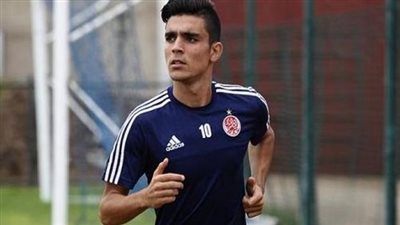 «بن شرقي» يقترب من الأهلي بدعم من تركي آل الشيخ