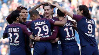 5 أسباب ترجح كفة باريس سان جيرمان للفوز بكأس فرنسا