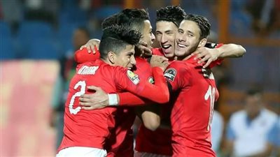 السيسي: فوز المنتخب الأوليمبي إنجاز جديد يسطره شباب مصر بالعزيمة والإصرار