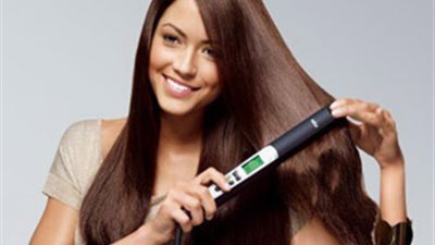 خطوات العناية الكاملة بـ «الشعر المصبوغ»