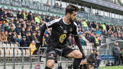 الإصابة تنهي موسم عبد الله السعيد في فنلندا